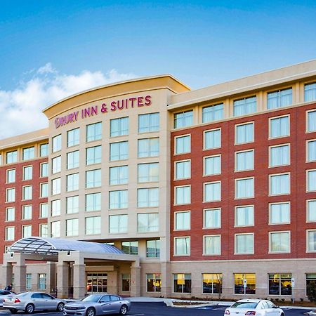 Drury Inn & Suites Charlotte Arrowood Екстериор снимка