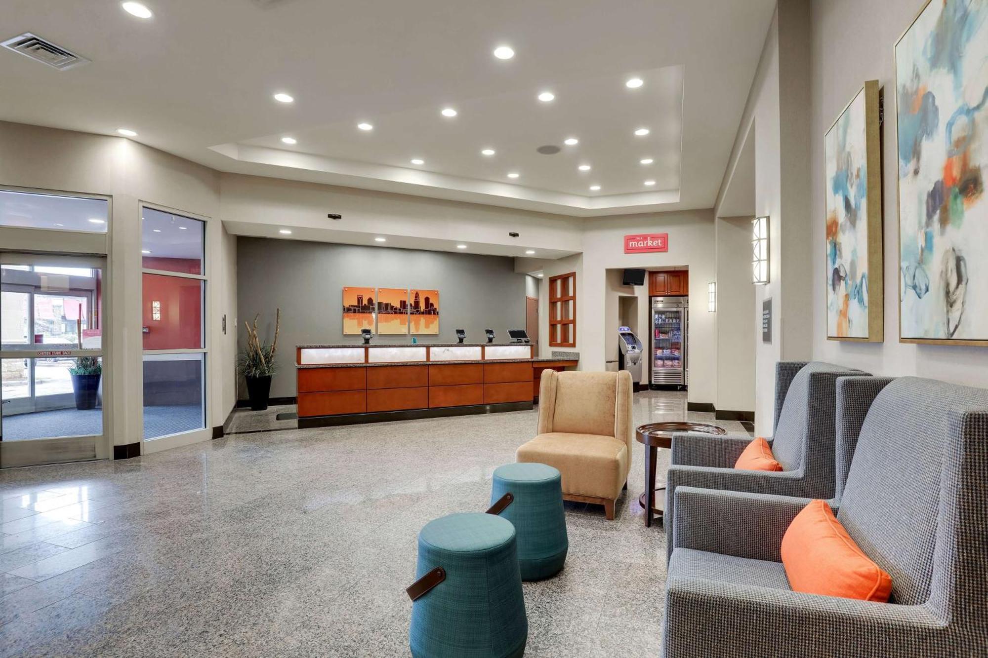 Drury Inn & Suites Charlotte Arrowood Екстериор снимка
