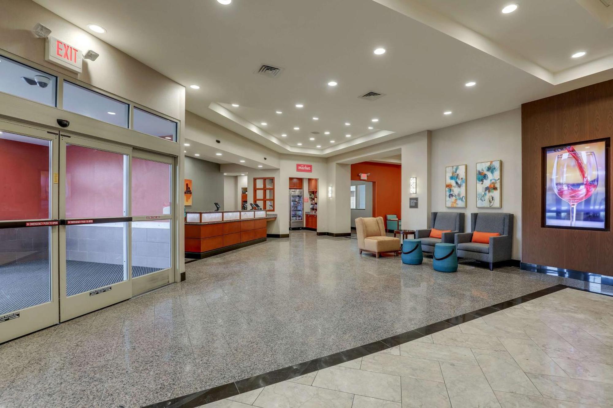 Drury Inn & Suites Charlotte Arrowood Екстериор снимка