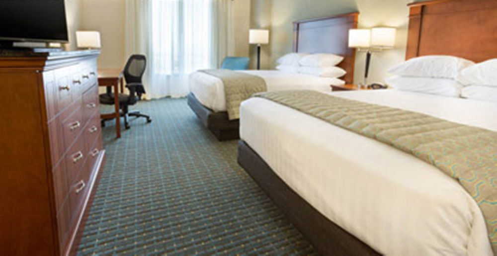 Drury Inn & Suites Charlotte Arrowood Екстериор снимка